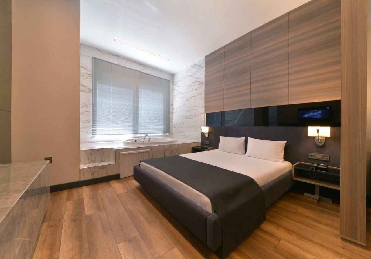 Nish & Hotel Istanbul